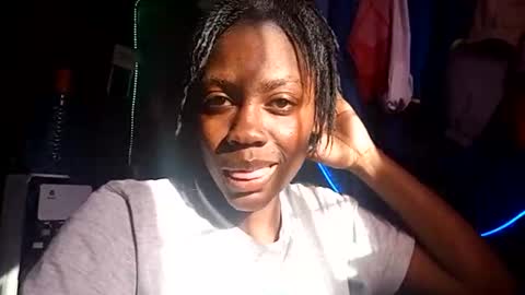 seline2 online show from May 21, 1:31 pm