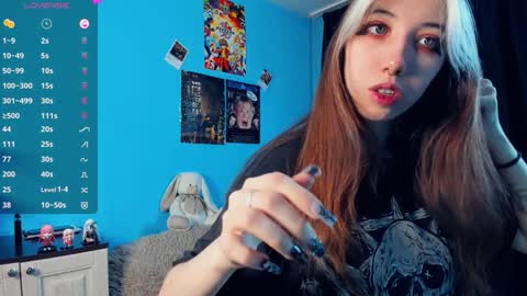 Mindy online show from January 30, 1:44 am