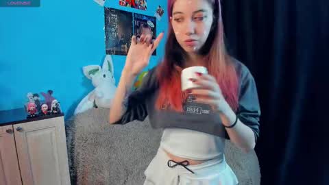 Mindy online show from March 9, 1:46 am