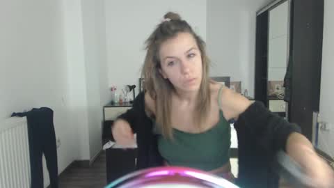 sellena_angels online show from February 4, 6:46 am