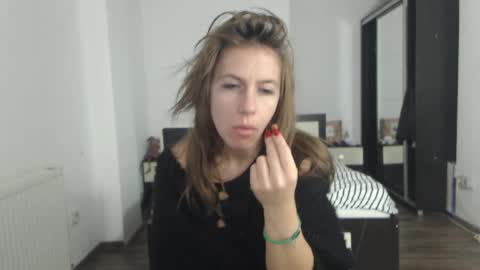 sellena_angels online show from January 28, 8:57 am