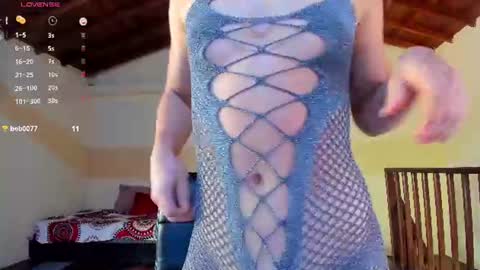 Selyn online show from July 28, 2:13 pm