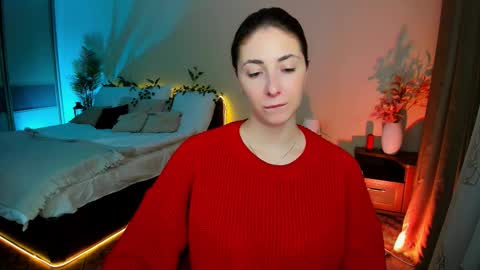 sensitiveheartt online show from November 10, 7:42 pm