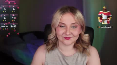 Snapshot of sensual_girrrl chatting on October 2, 7:41 pm Ilona online show from October 2, 7:41 pm