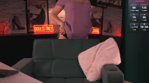 Jasmine online show from April 16, 1:11 pm