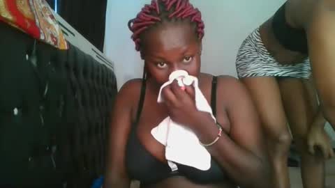 sensual_ria online show from May 18, 7:14 am