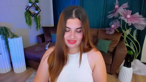Becca online show from September 24, 7:46 pm