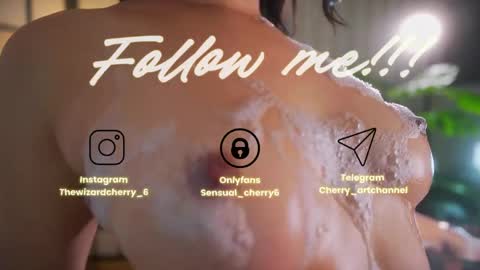 Maria- OF sensual bee online show from May 16, 12:46 am