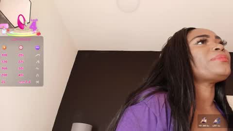 sensualcrazy online show from November 3, 2:21 pm