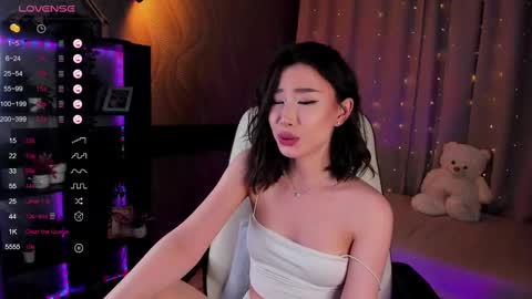 Kiki online show from March 7, 5:06 pm