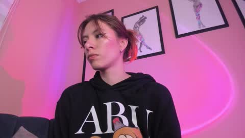 Jane   online show from November 30, 1:32 am