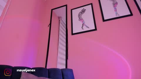 Jane   online show from January 8, 11:20 pm