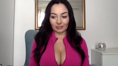 sensuallstella online show from February 18, 7:51 am