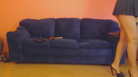 Snapshot of sensualmyra chatting on October 5, 12:54 pm sensualmyra online show from October 5, 12:54 pm