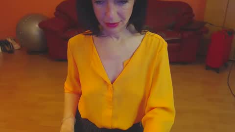 Snapshot of sensualmyra chatting on February 15, 5:30 am sensualmyra online show from February 15, 5:30 am