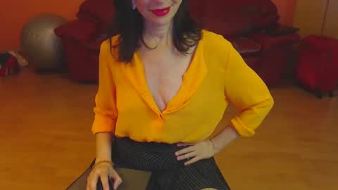 Snapshot of sensualmyra chatting on February 28, 1:47 pm sensualmyra online show from February 28, 1:47 pm