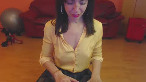 Snapshot of sensualmyra chatting on January 12, 8:25 am sensualmyra online show from January 12, 8:25 am