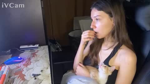Snapshot of senxual__ chatting on September 13, 10:51 pm senxual__ online show from September 13, 10:51 pm