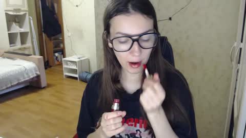 Snapshot of senxual__ chatting on October 5, 10:20 am senxual__ online show from October 5, 10:20 am