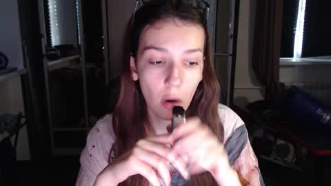 Snapshot of senxual__ chatting on September 29, 11:59 am senxual__ online show from September 29, 11:59 am