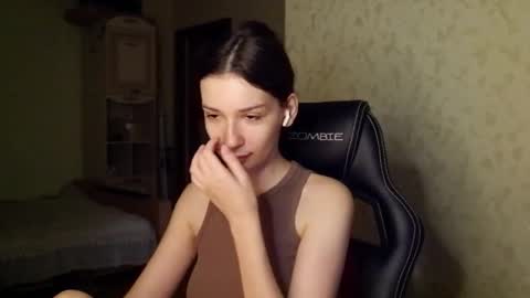 senxual__ online show from November 6, 3:56 am