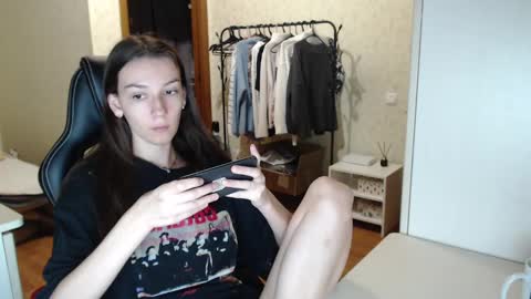 Snapshot of senxual__ chatting on January 18, 11:44 pm senxual__ online show from January 18, 11:44 pm