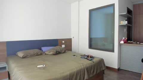 Aya online show from April 10, 4:29 am