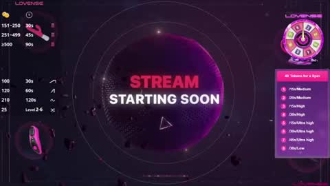 SeraLeeXXX online show from July 28, 4:27 pm