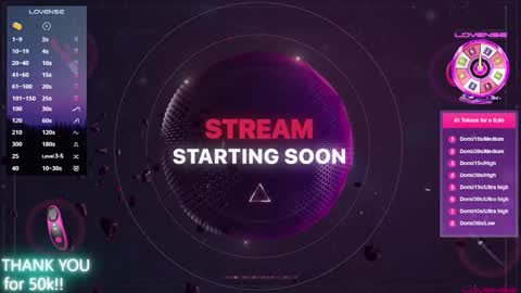 SeraLeeXXX online show from January 30, 5:39 pm