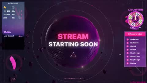 SeraLeeXXX online show from February 25, 6:01 pm