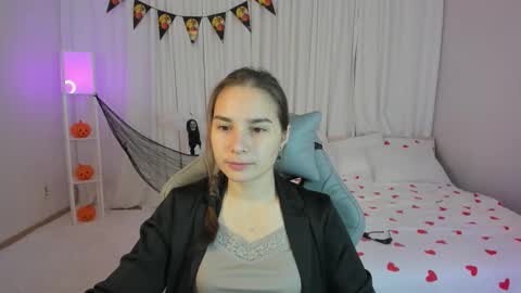 Seraphine online show from October 29, 2:16 am