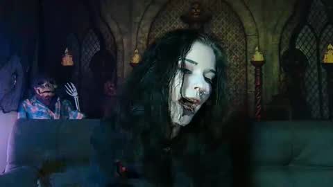 Seraphin Munster online show from November 1, 11:09 pm