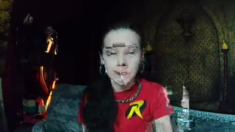 Seraphin Munster online show from March 7, 11:34 pm