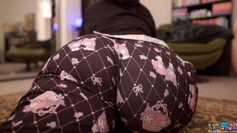 SeraReads online show from January 27, 6:09 am