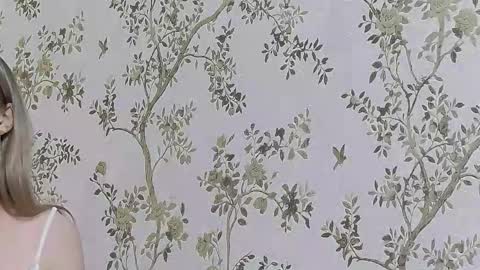 serayarose_ online show from November 25, 5:48 pm