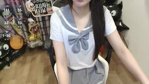 Serena online show from October 29, 10:34 pm