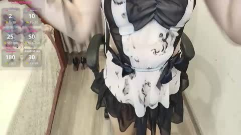 Serena online show from December 2, 4:09 pm