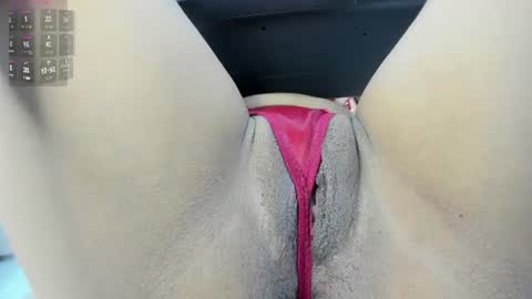 serena_bloom_ online show from July 29, 8:20 pm