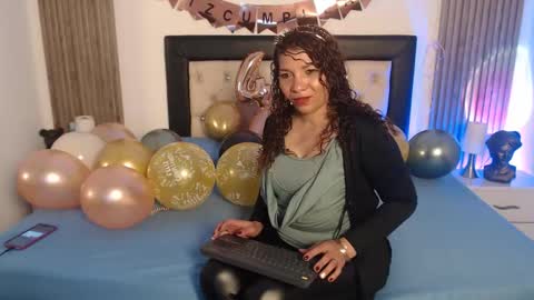 Serena online show from January 17, 12:23 pm