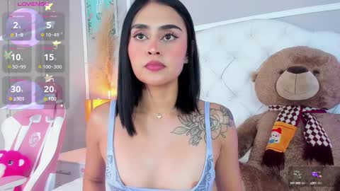 Snapshot of serena_jeyns chatting on December 28, 7:54 pm SERE online show from December 28, 7:54 pm