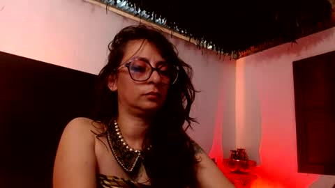 Serena Xyz online show from July 12, 8:20 pm
