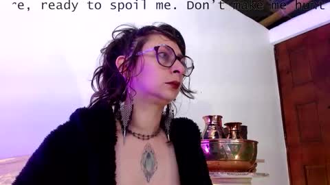 Serena Xyz online show from November 26, 6:53 pm