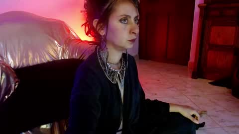 Snapshot of serena_xyz chatting on October 26, 5:08 pm Serena Xyz online show from October 26, 5:08 pm