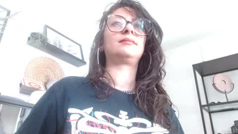 Serena Xyz online show from July 4, 5:31 pm