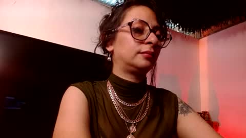 Serena Xyz online show from June 13, 6:27 pm