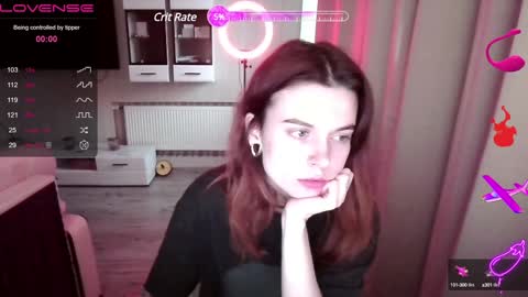 serenamilss online show from January 31, 1:45 pm