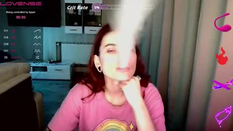 serenamilss online show from November 10, 7:09 pm