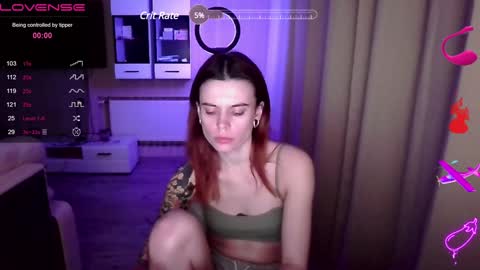 serenamilss online show from February 7, 9:04 pm