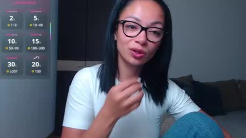 SereneSophi online show from July 23, 3:04 am
