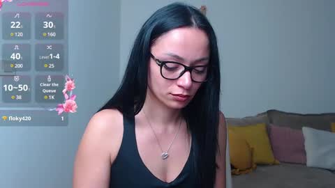 SereneSophi online show from January 30, 7:39 am